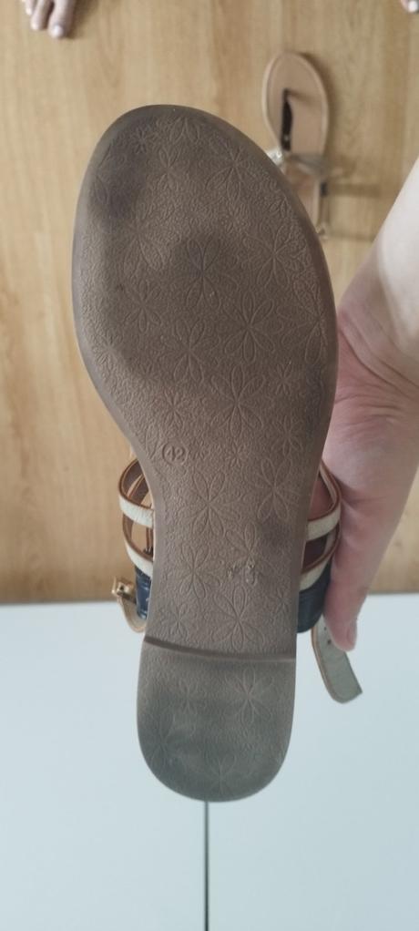 Sandale, graceland,42