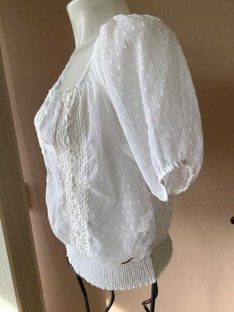 Blúzka hollister, hollister,s