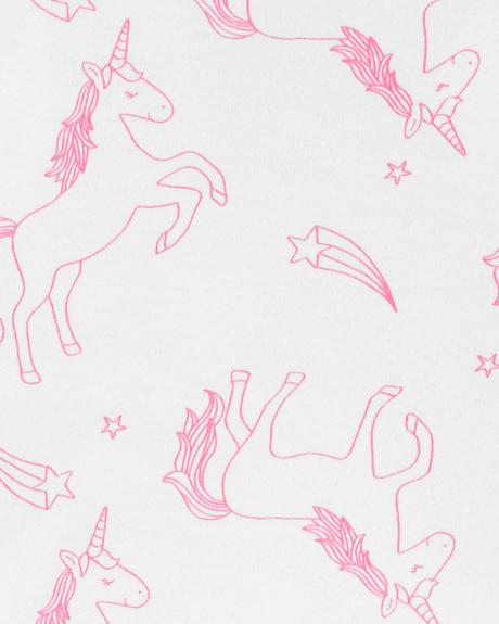 Dvojdielne bavlnené pyžamko carter's usa, carter's,92 / 98 / 104 / 110