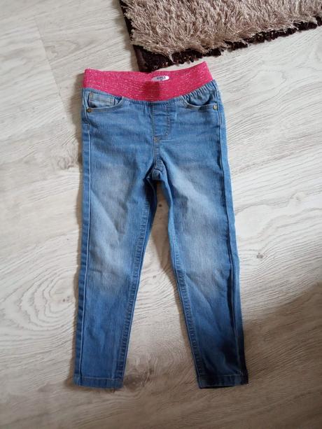 Džegínsy, pepco,98