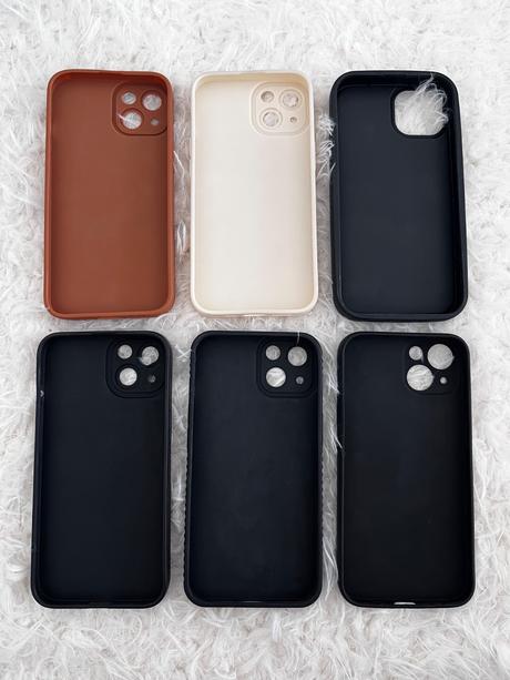 Kryty na iphone 13, apple