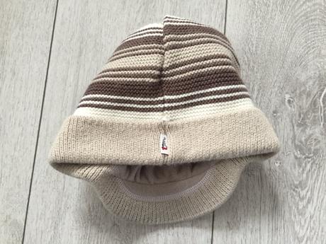 Chlapcenska ciapka 18-24mesiacov, 92