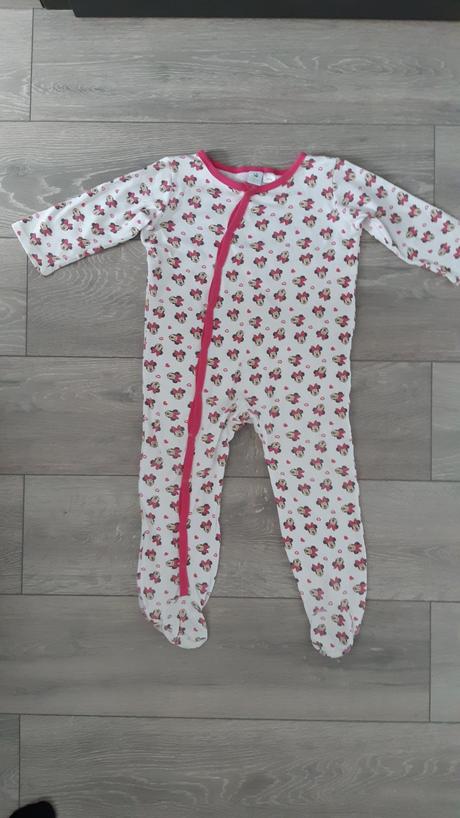 Disney baby overal c.92, disney,92