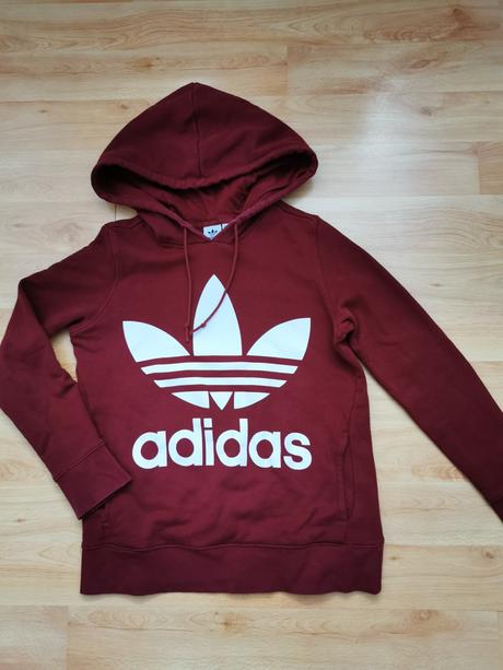Mikina adidas, adidas,xs