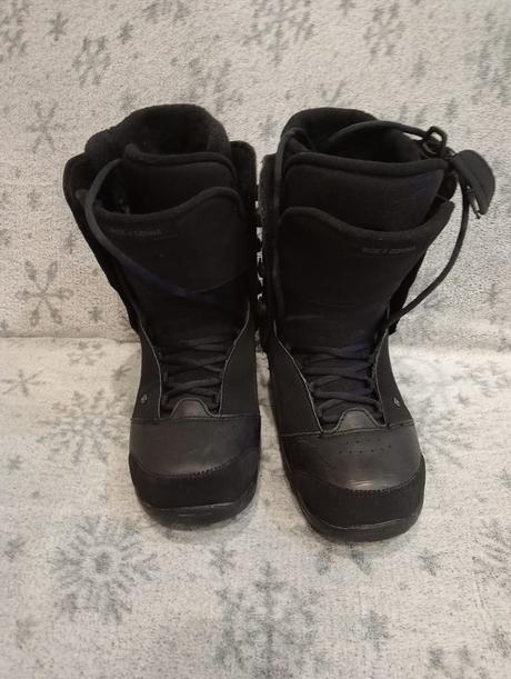 Snowboardove topánky, 39