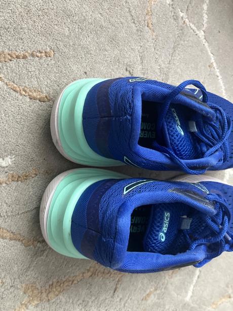 Tenisky asics, asics,37