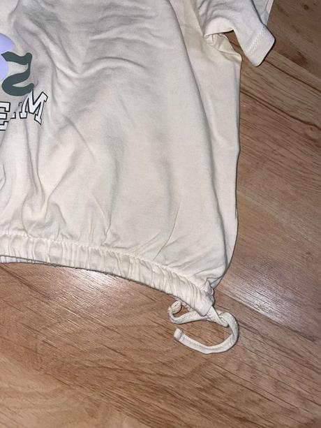 Crop top h&m 146/152, h&m,146 / 152