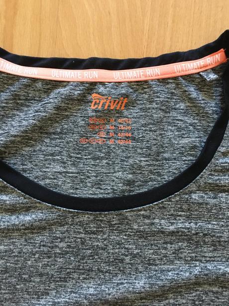 Tričko crivit (m), crivit,m