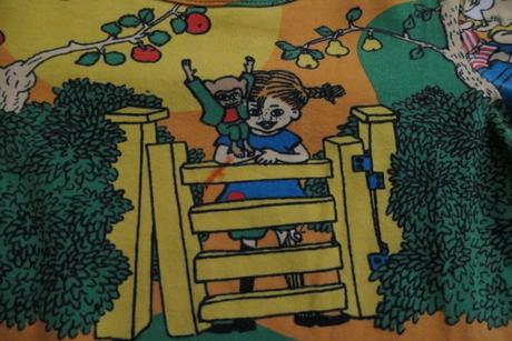 Martinex original pippi dlha pancucha top saty, 110