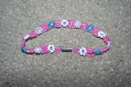 Dievčenský náramok, 