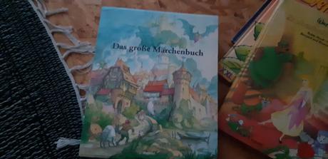 Das grosse märchenbuch, 