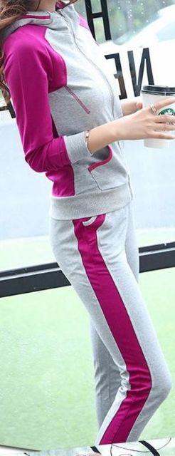 Tepláková súprava s-m, m / s