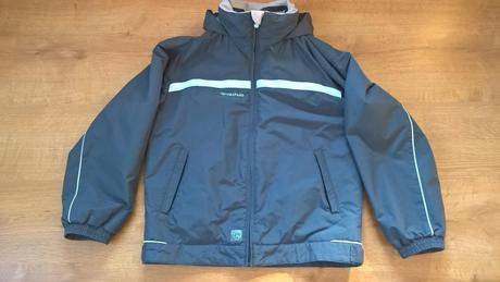 Zimná vetrovka, quechua,146