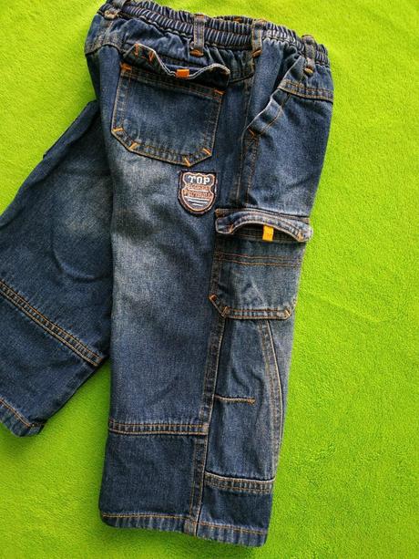 Balíček 86, baby club,86