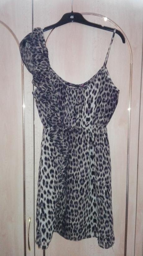 Tunika pre tehuľky.., l