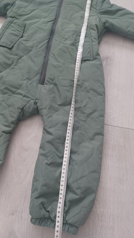 Zimný overál reserved, reserved,104
