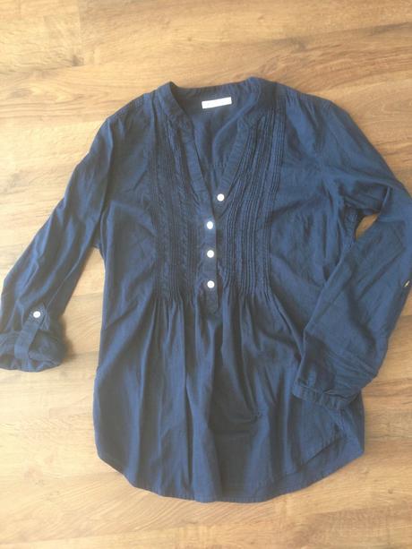 Jessica bluzka - velkost s, s