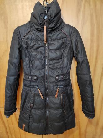 Naketano zimná bunda, xs