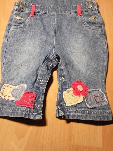 Rifle 3-6 mes., next,68