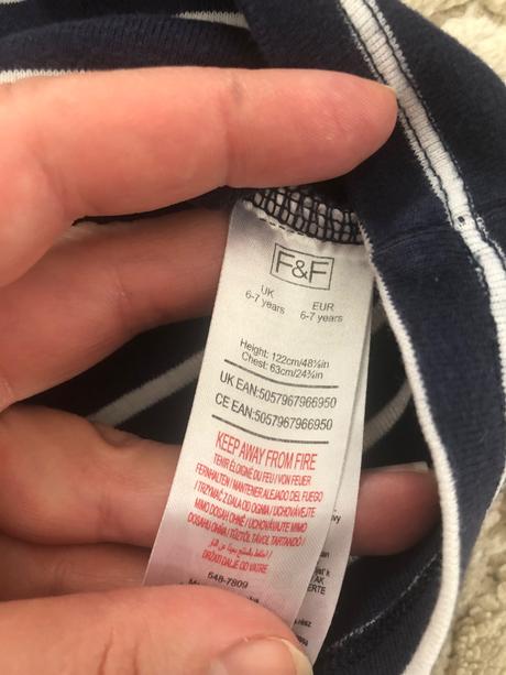 Vianočné šaty, 122