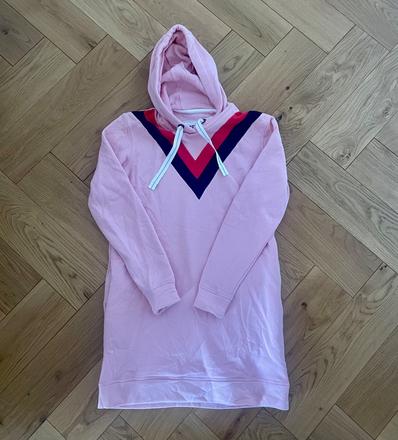 Predlzena mikina, esmara,s