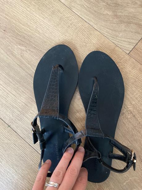 Sandále 39, reserved,39