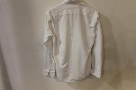 Pánska slimfit košeľa barnetto v. xl, xl