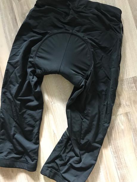 Kratasy na bike crivit, s