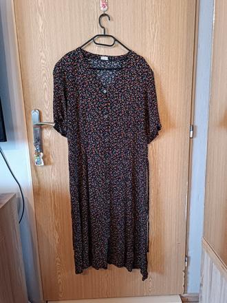 Dámske šaty, gina,xxl