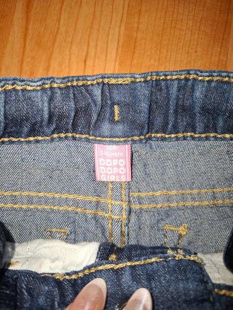 Dievčenske rifle, dopodopo,104