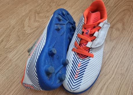 Kopačky kipsta veľ. 29, 29