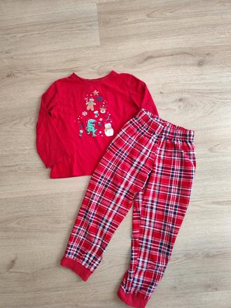 Vianočné pyžamo, in extenso,128