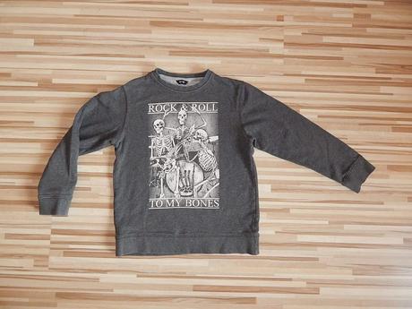 Chlapčenská mikina, george,134