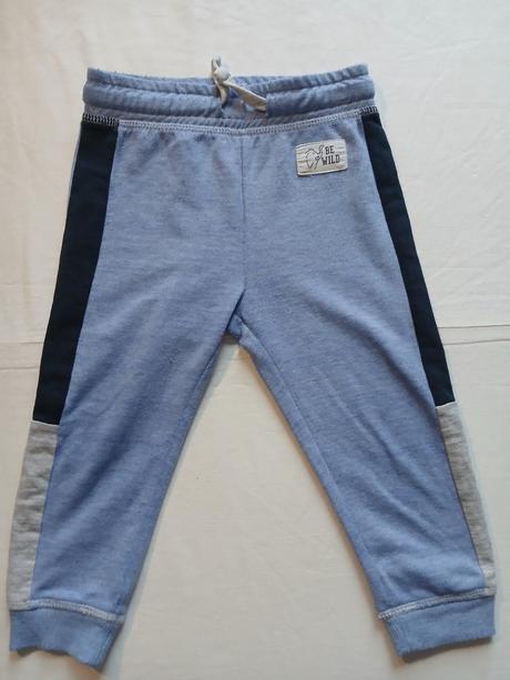 Tepláky 11ks 86, pepco,86