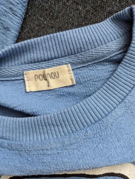 Pou nou svetrík menorca 86, 86