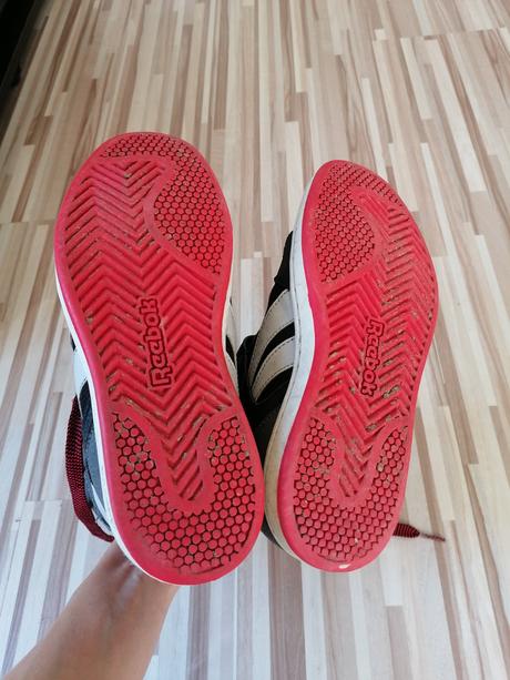 Botasky reebok, reebok,36