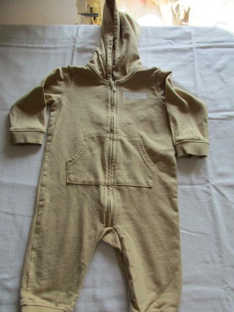 Dupačky puma č.80, puma,80