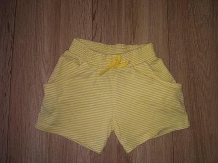 Šortky next, next,98