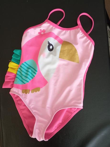 Balík plaviek, 104–116