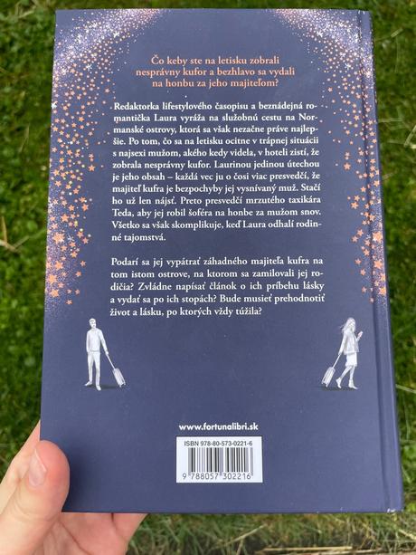 Kniha - ešte som ťa nestretla, 