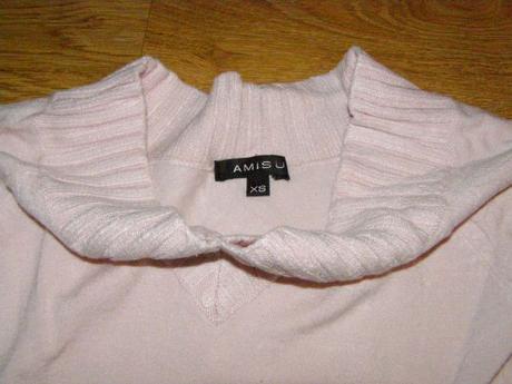 2x amisu pulóvre nie mikiny, amisu,xs