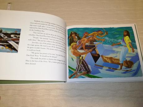 The jolly mon hb + cd su19, 