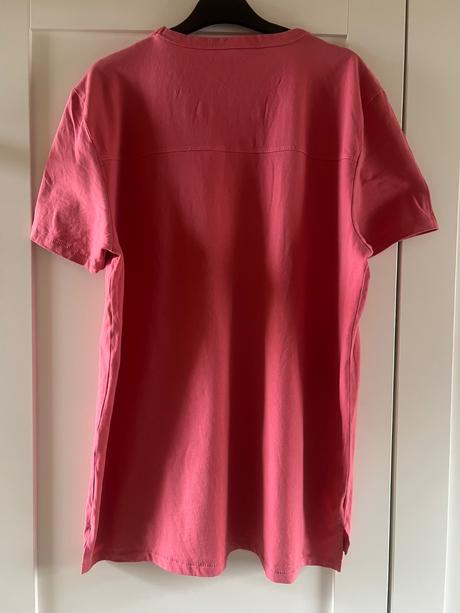 Tričko medicíne unisex l, l