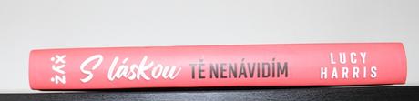 S láskou tě nenávidím, 