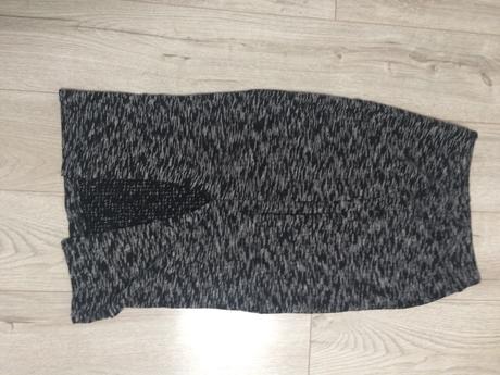 Sexy púzdrová sukňa, h&m,xs