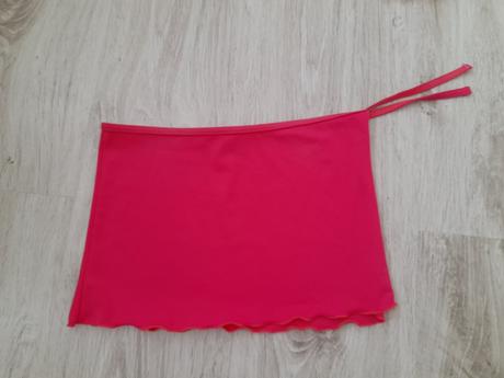 Plážová sukňa, bonprix,134