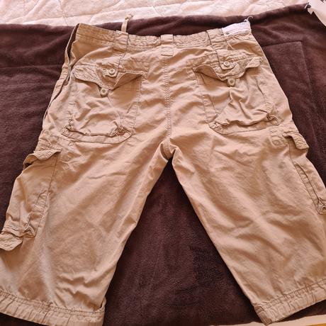 Pánské šortky tom tailor, tom tailor,xxl