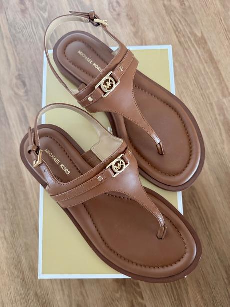 Sandále michael kors, michael kors,37