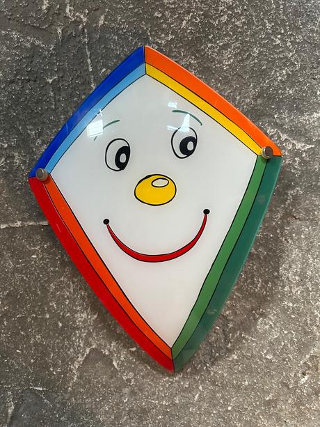 Lampa do detskej izby, 