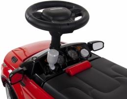 Odrážadlo range rover,